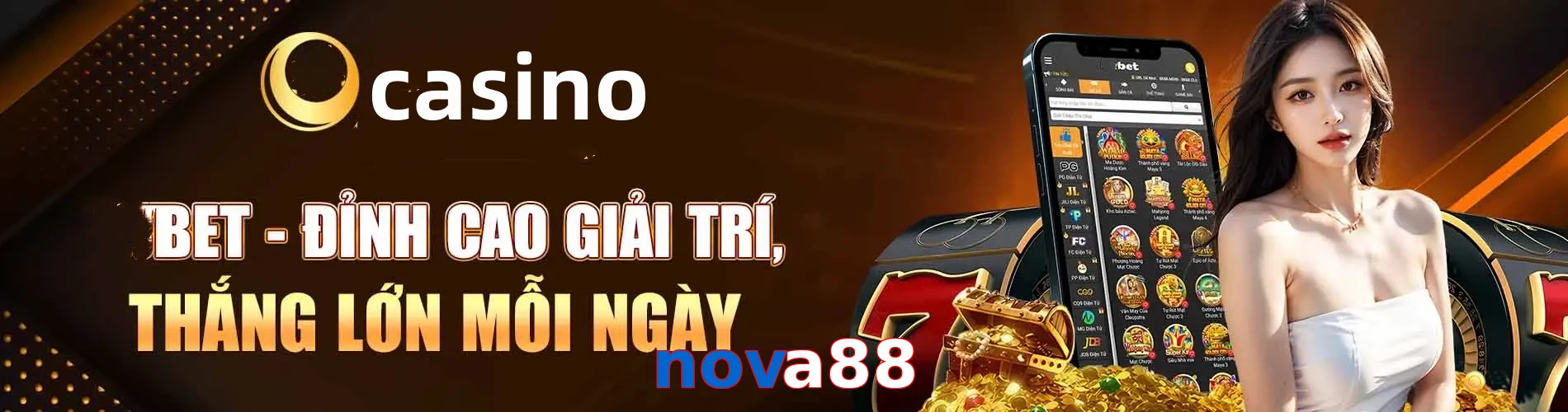 nova88