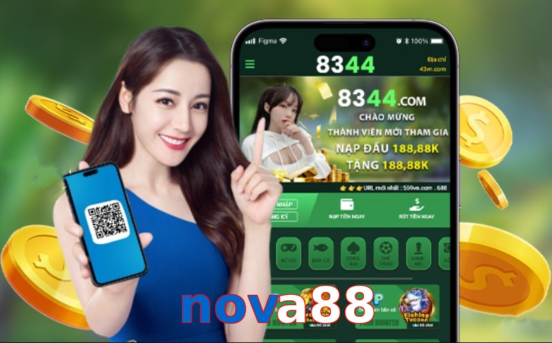 nova88