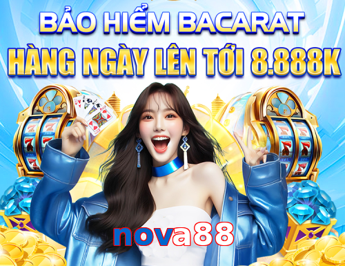 nova88