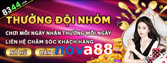 nova88