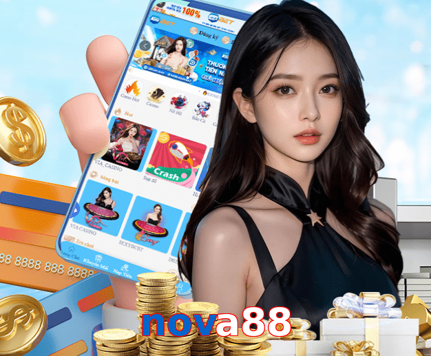 nova88