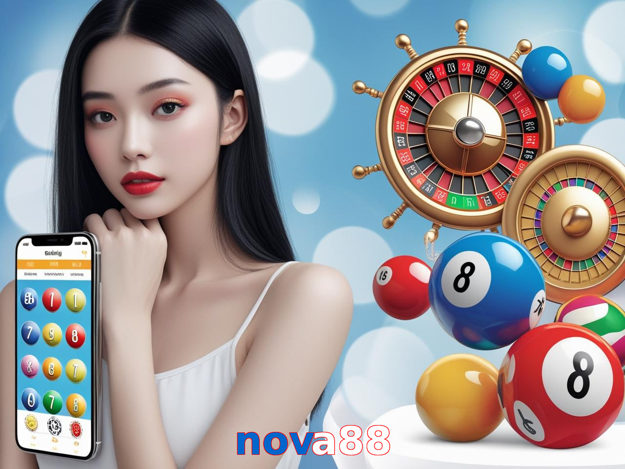 nova88
